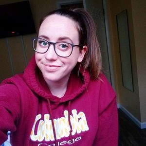 Meet your Posher, Carley